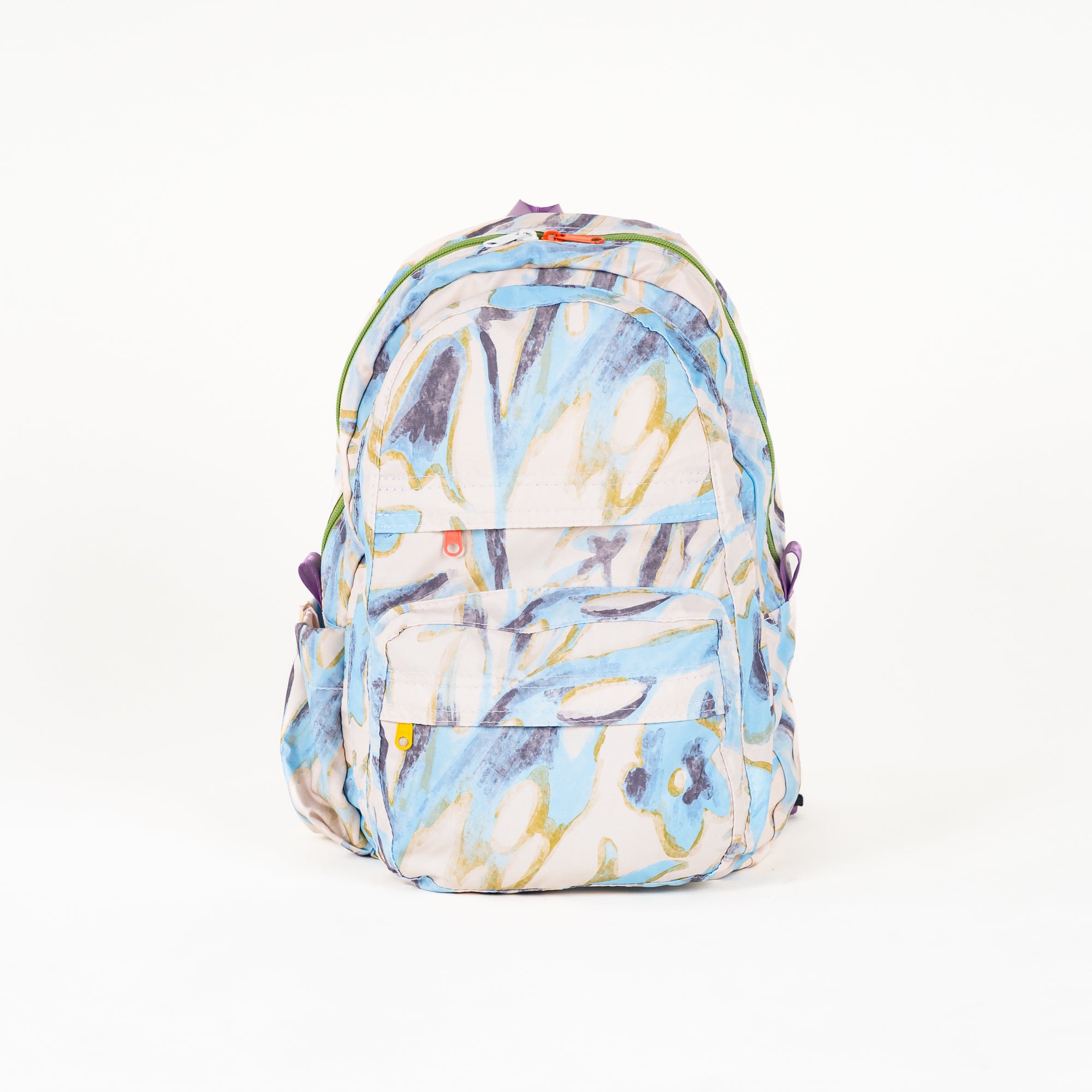 Morral 13" Mini Cocuy Polen