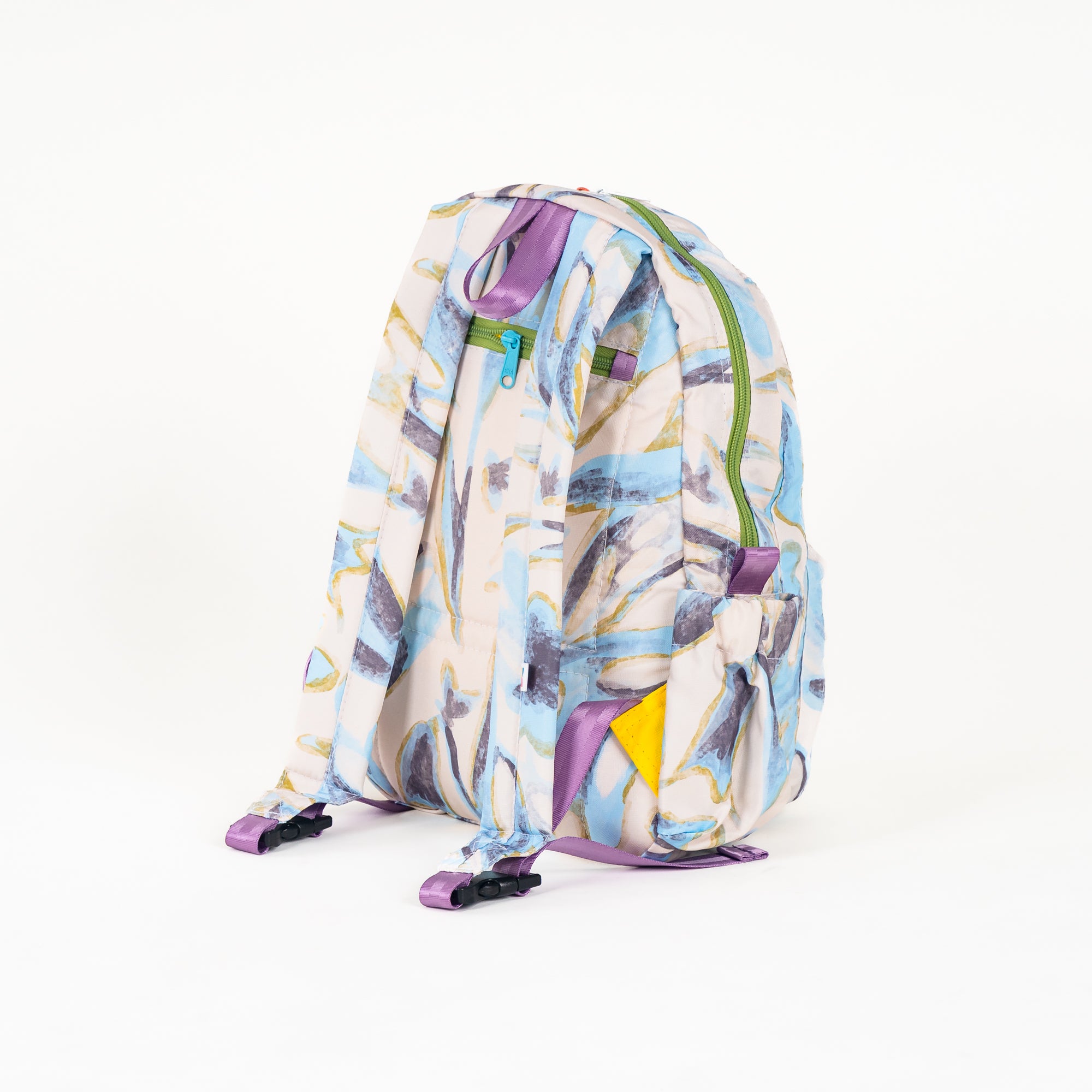 Morral 13" Mini Cocuy Polen