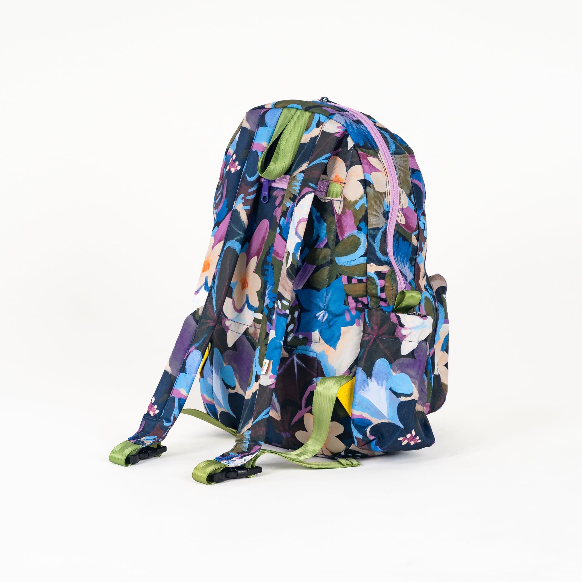 Morral 13" Mini Cocuy Polen