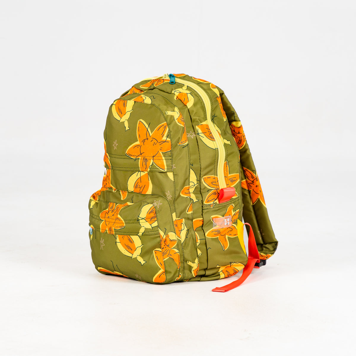 Morral 13" Mini Cocuy Ronda Frutal