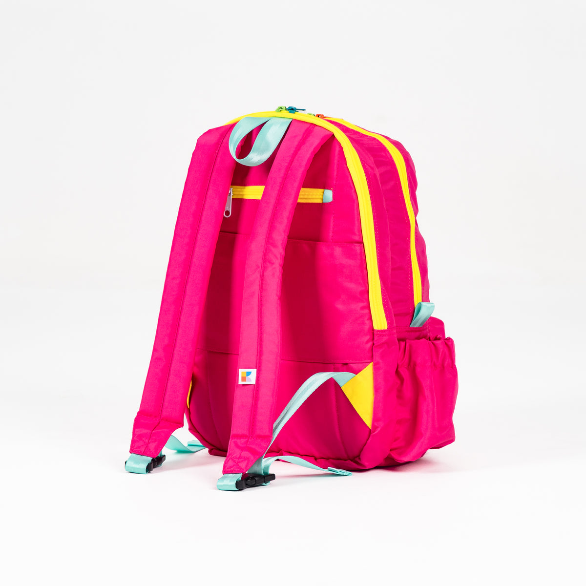 Morral 13” Mini Tatacoa Classics