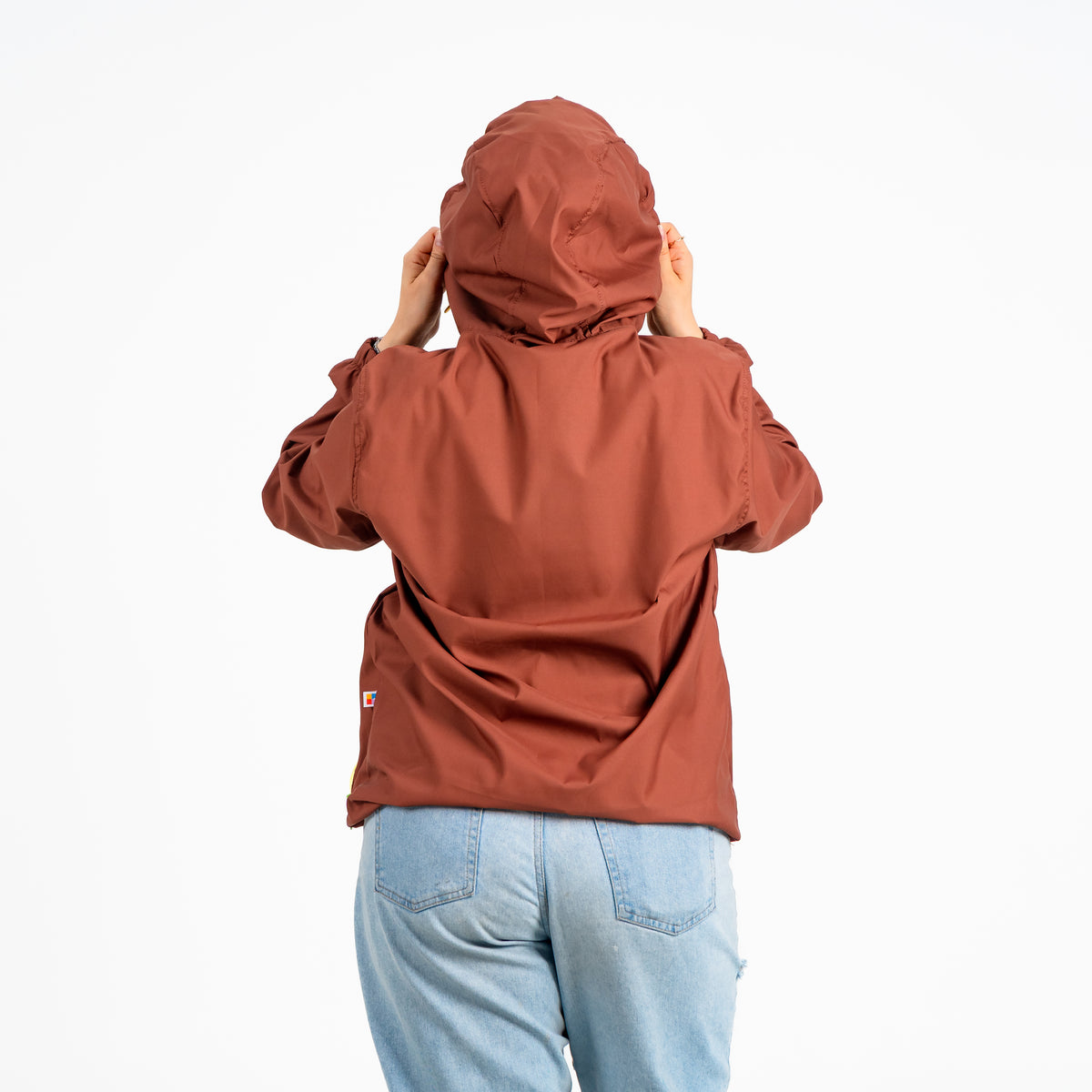 Chaqueta Mompox Classics