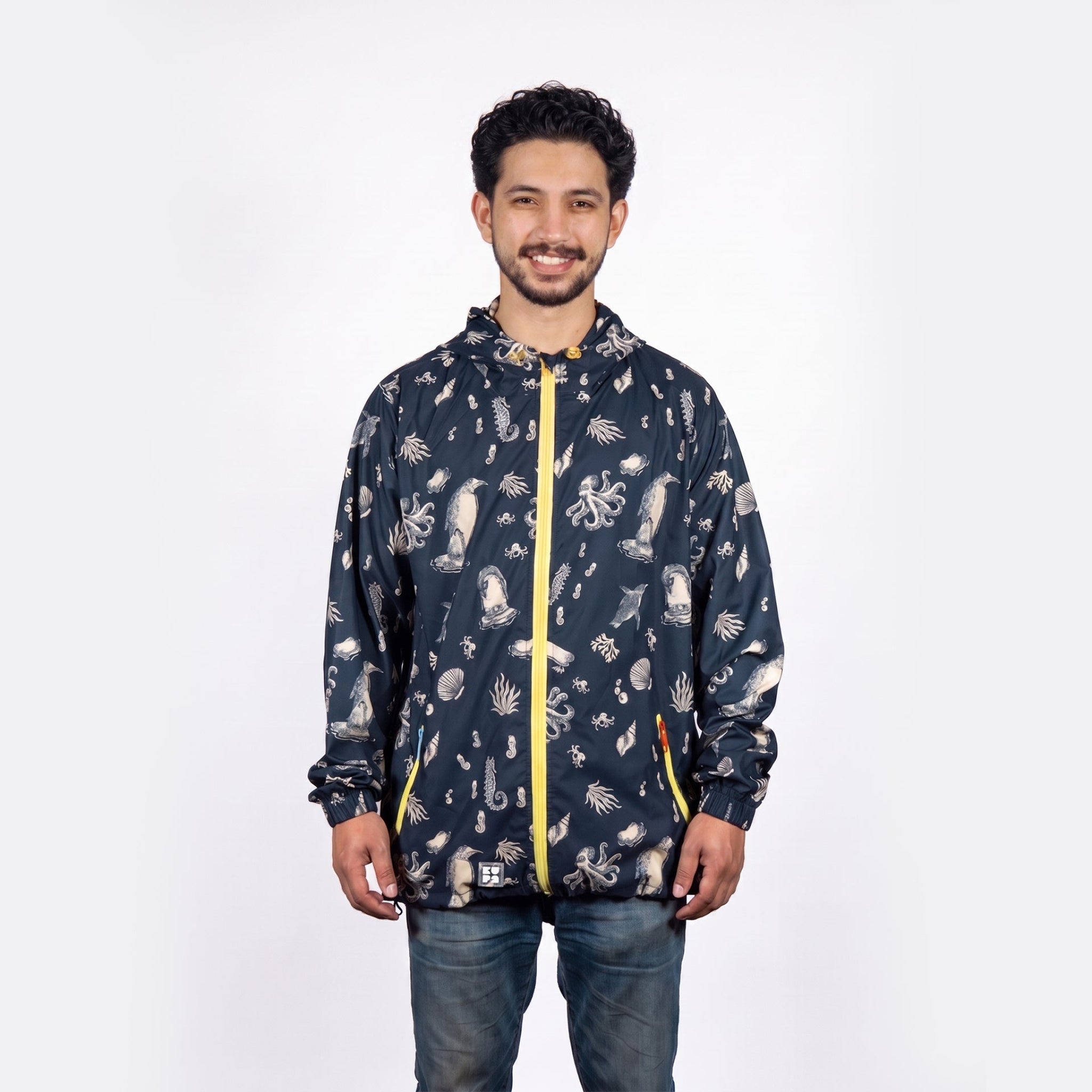 Chaqueta Mompox crianza