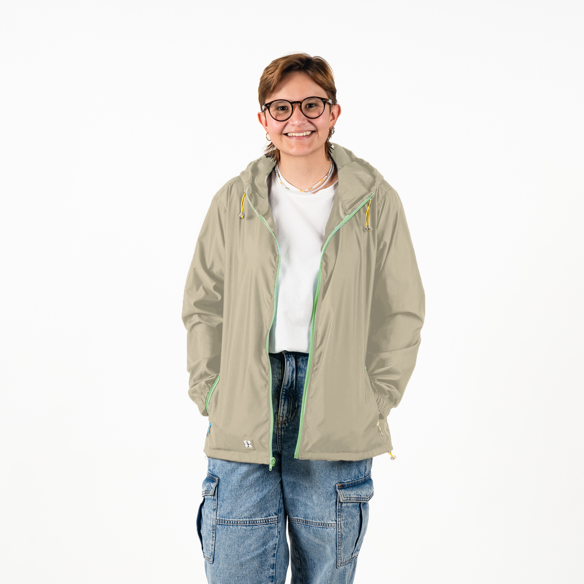 Chaqueta Mompox Classics