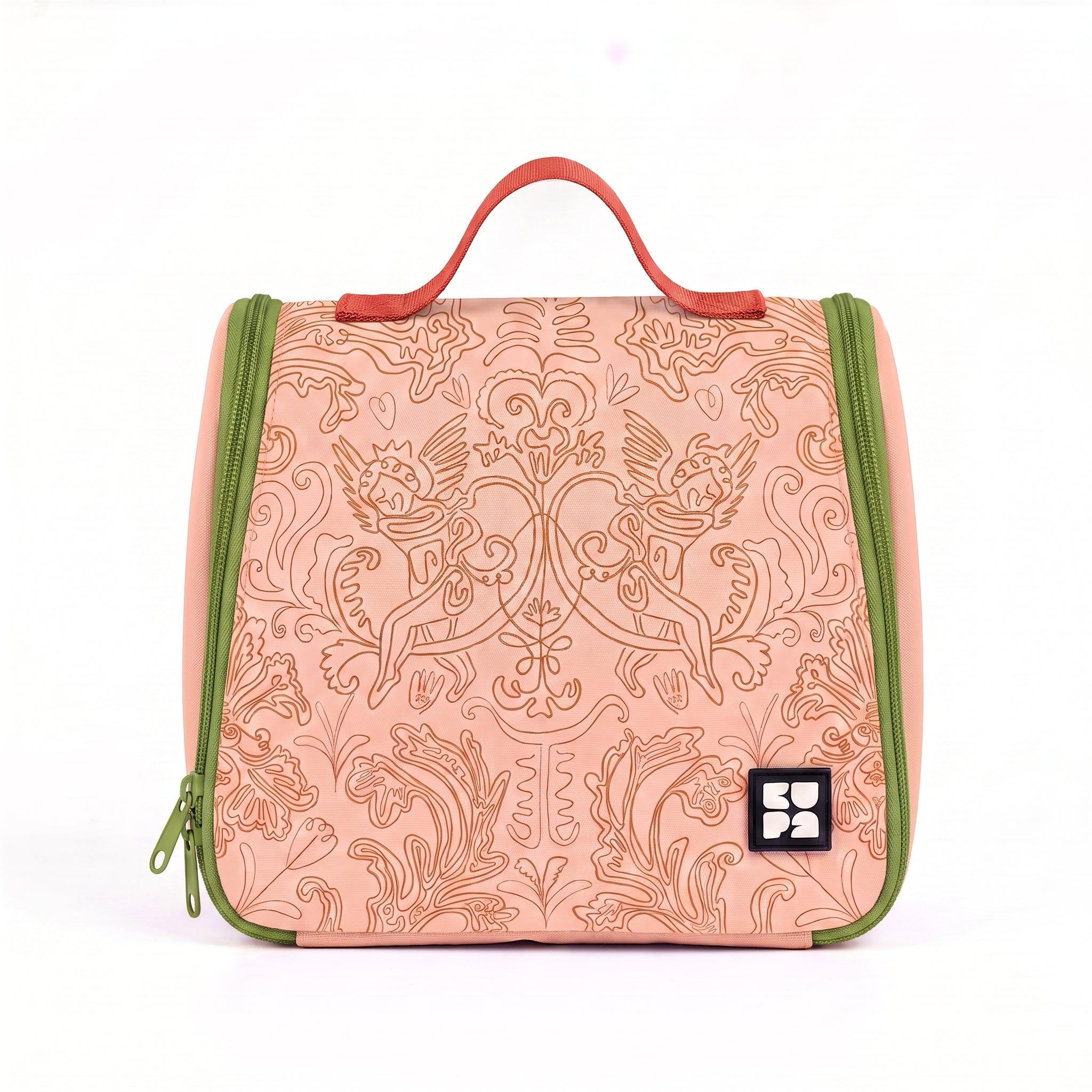 Neceser Argelia Ketupa III