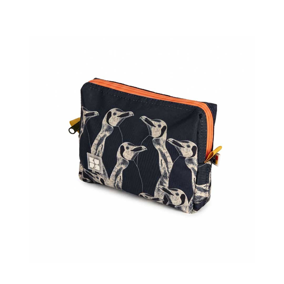 Cosmetiquera Orocué Crianza