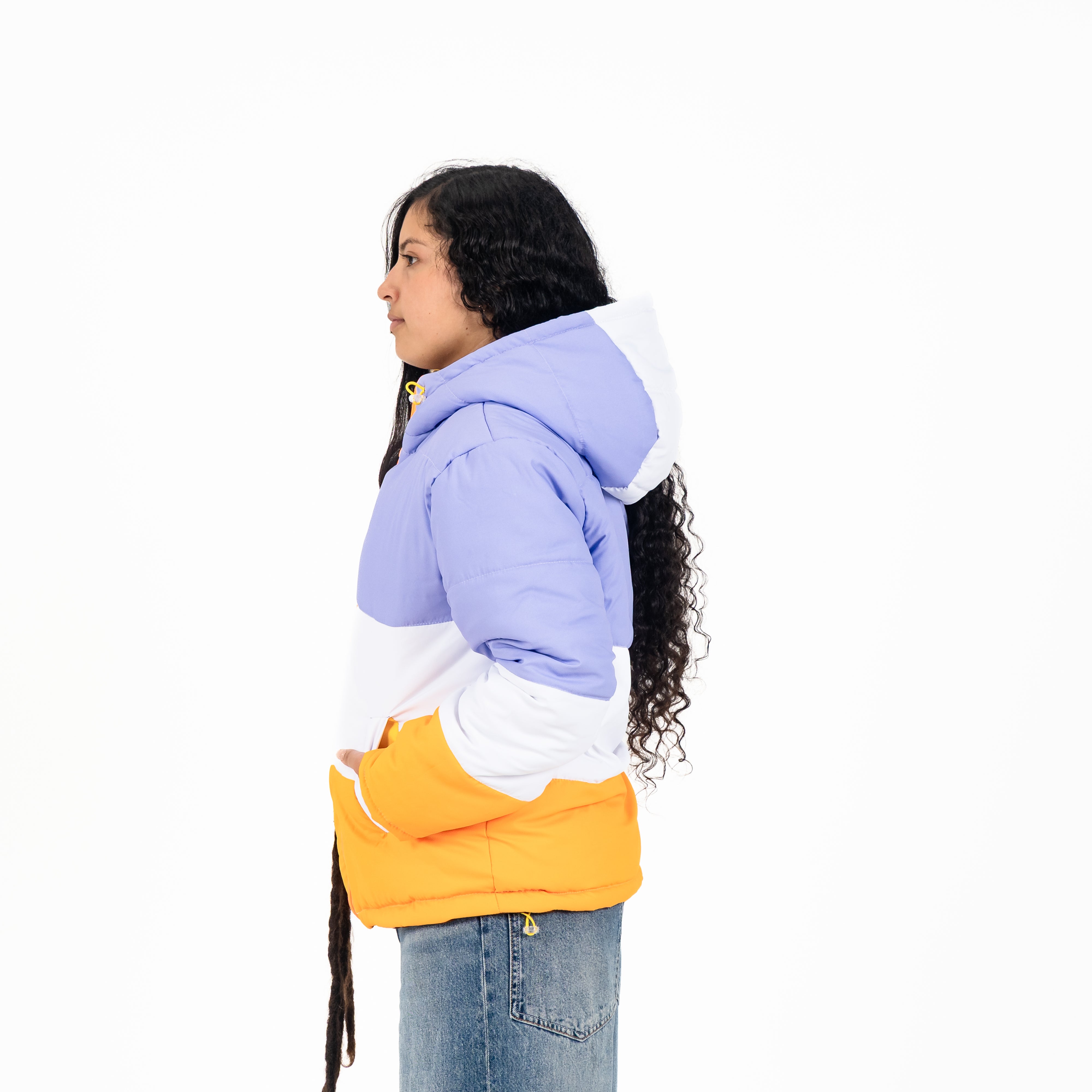 Chaqueta Gran Sumapaz Ronda Frutal