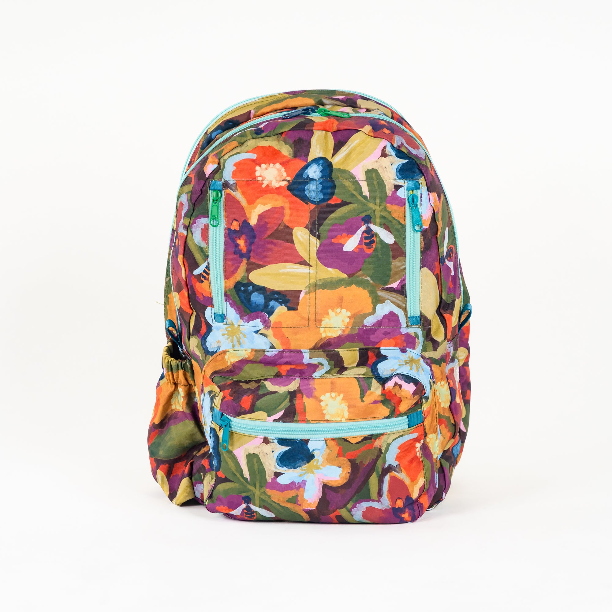 Morral 15” Tatacoa Polen