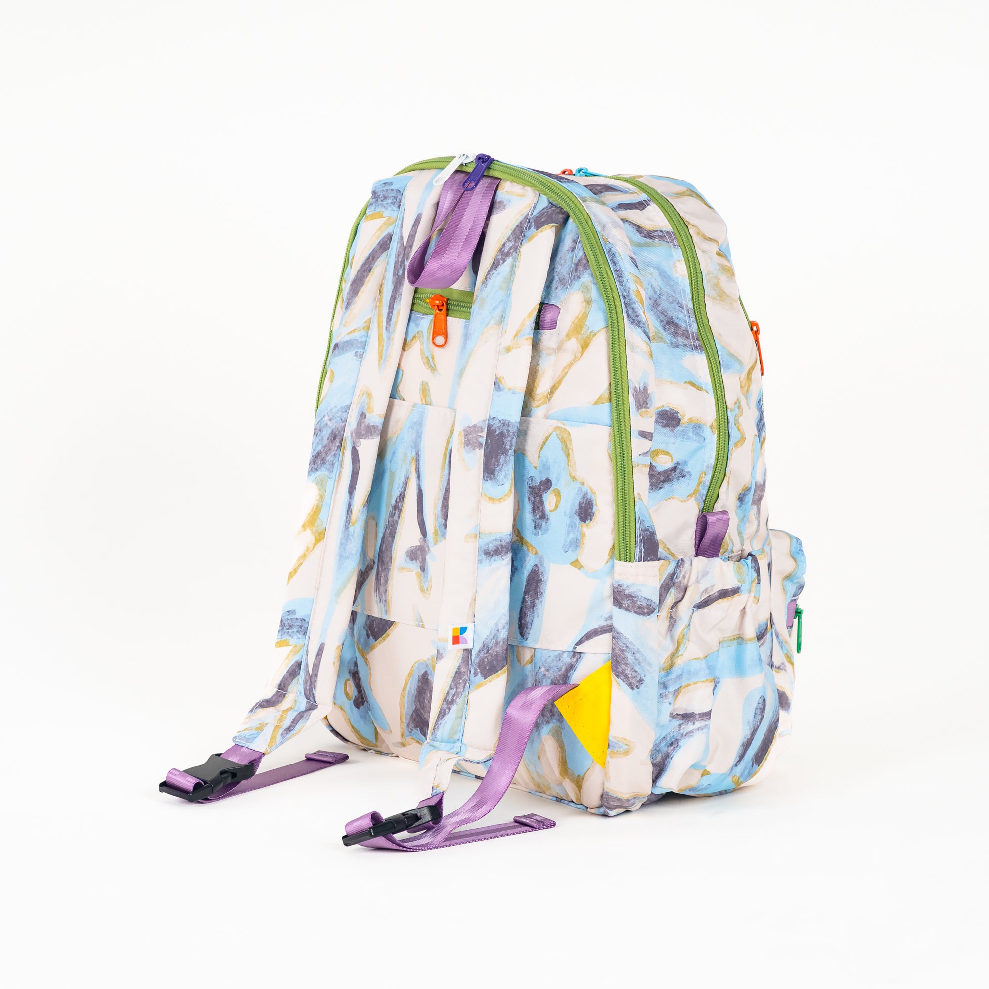 Morral 15” Tatacoa Polen