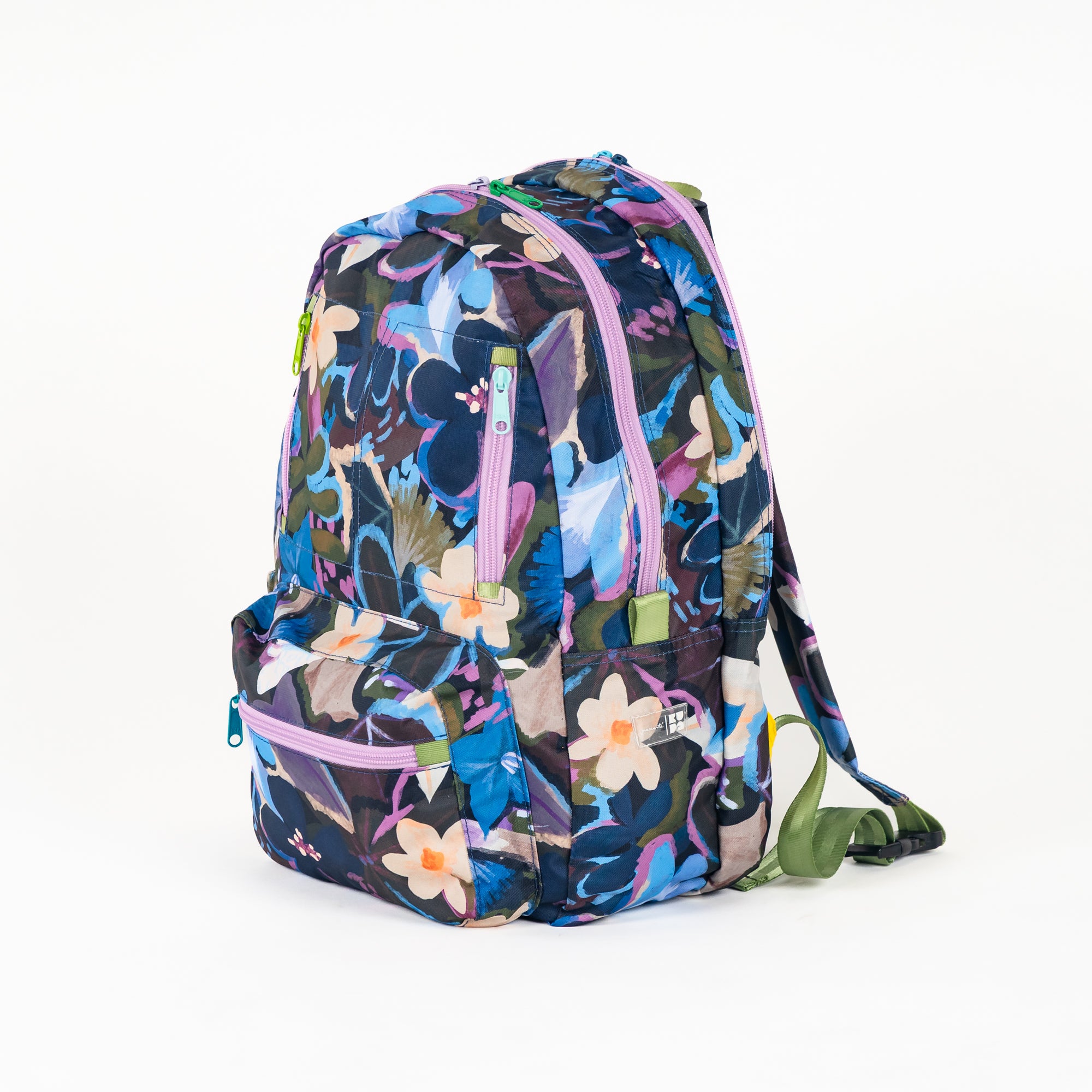 Morral 15” Tatacoa Polen