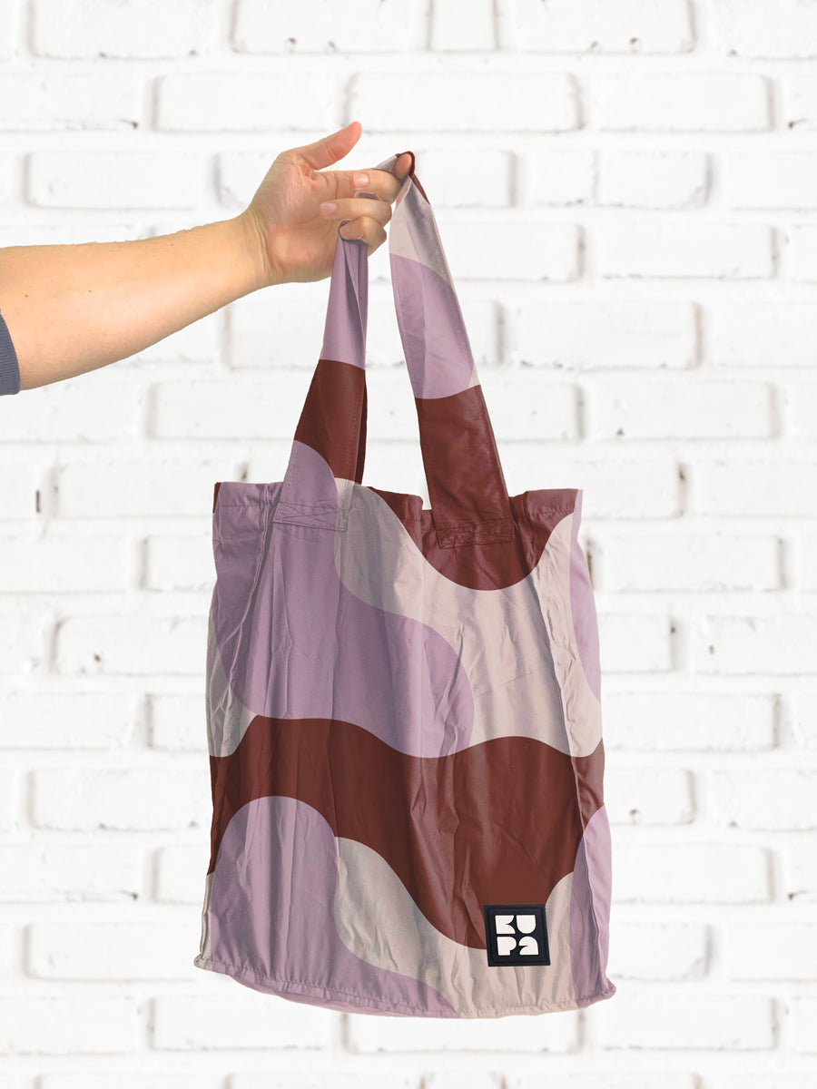 Tote Bag Tota Manchas
