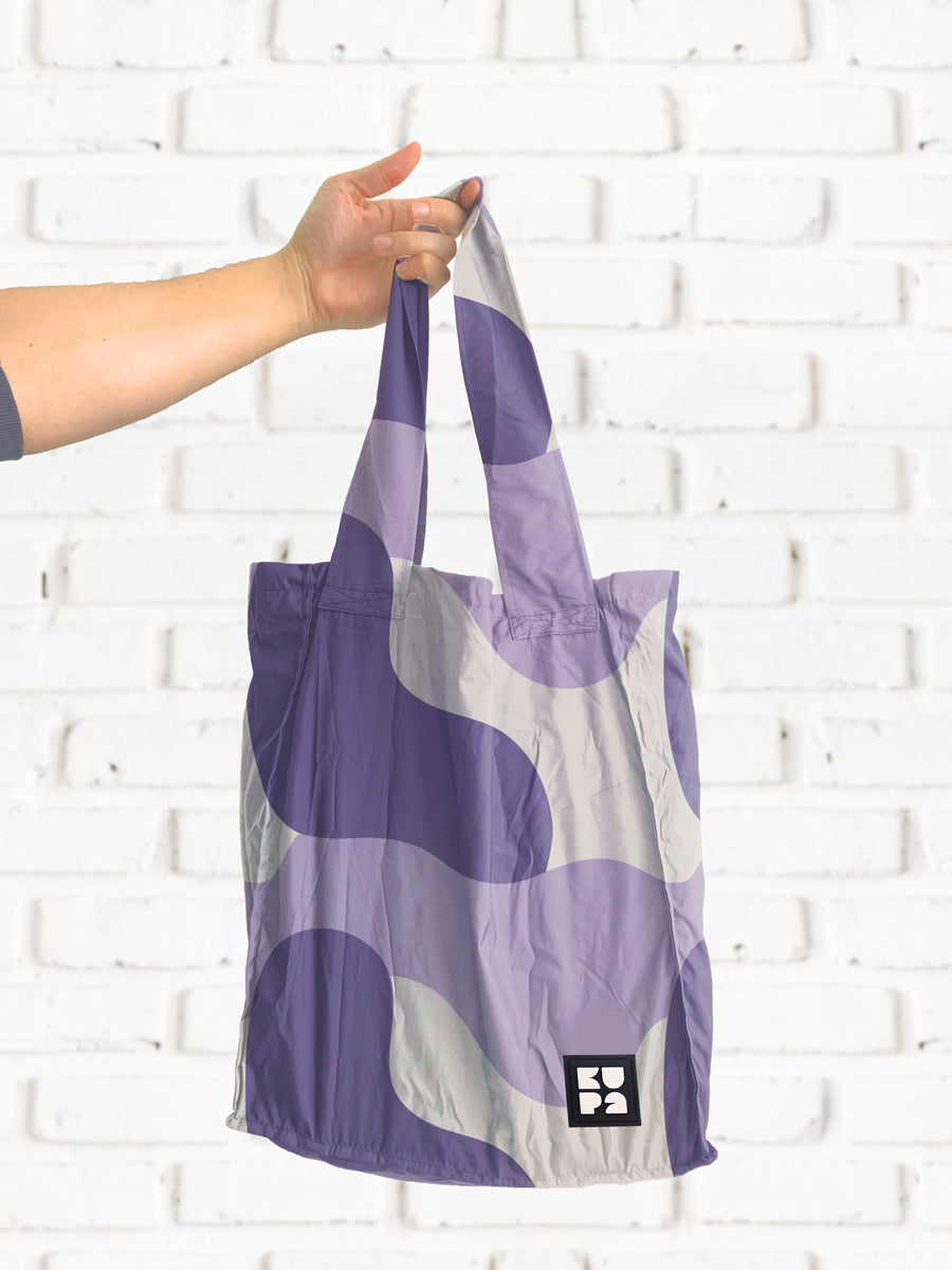 Tote Bag Tota Manchas