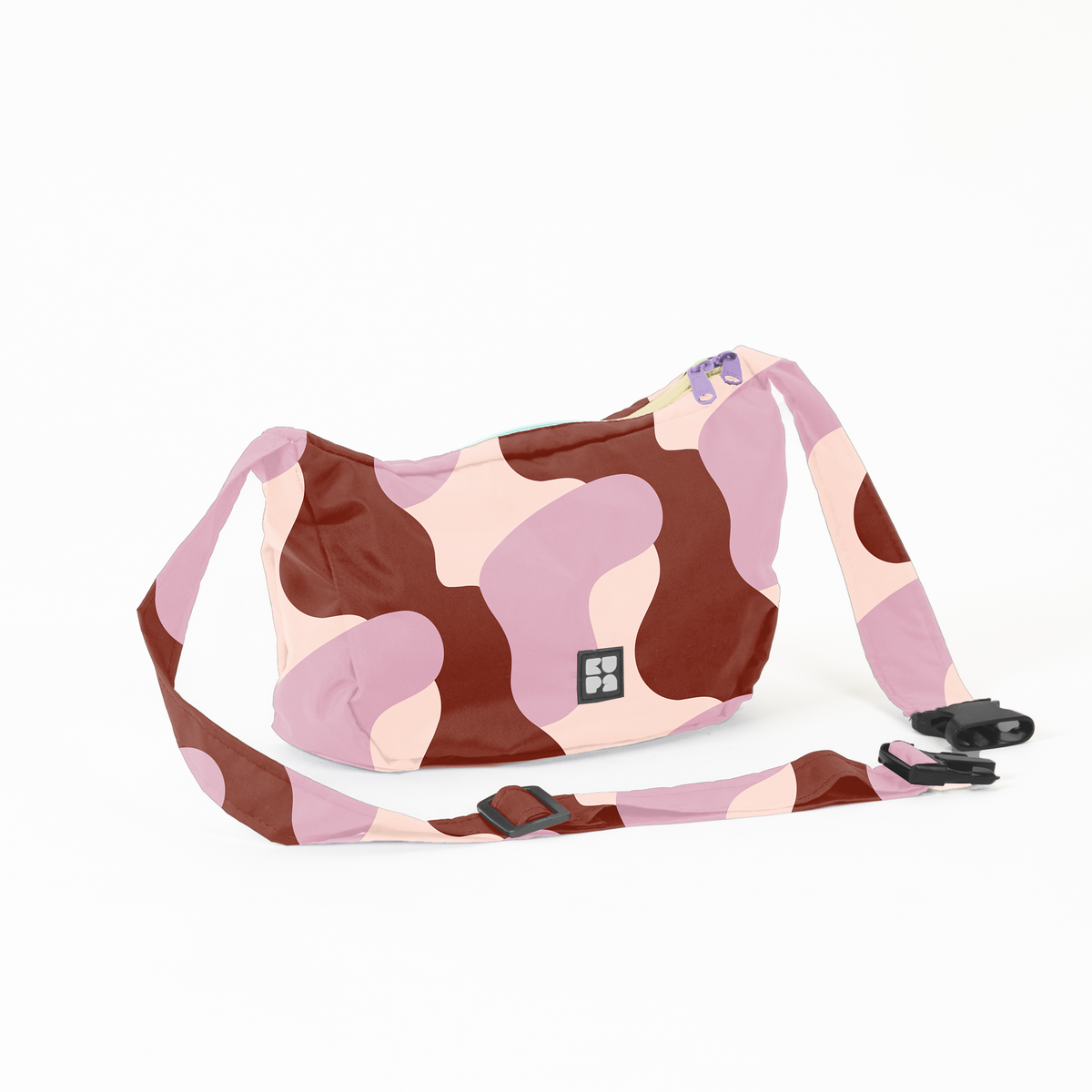 Bolso Urumita Manchas