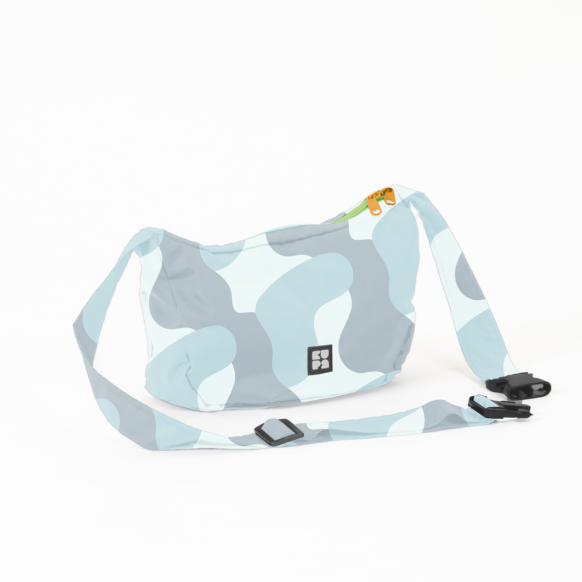 Bolso Urumita Manchas