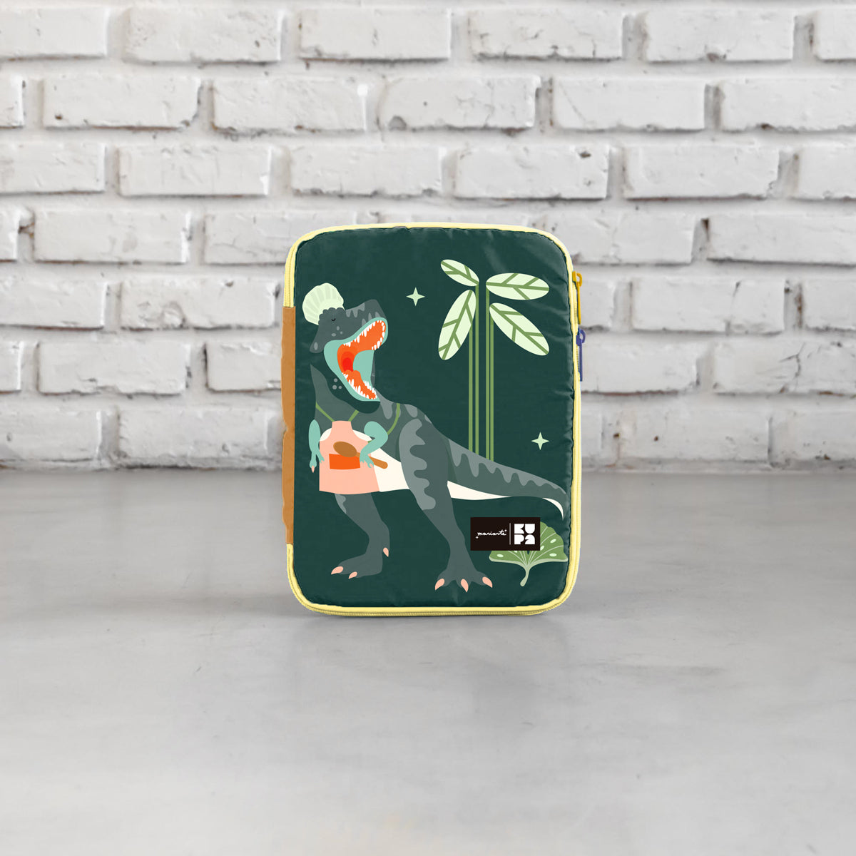 Funda para Tablet Cesar Anyurasi Park
