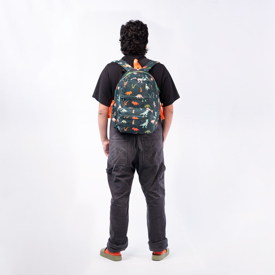 Morral 15" Cocuy Anyurasi Park