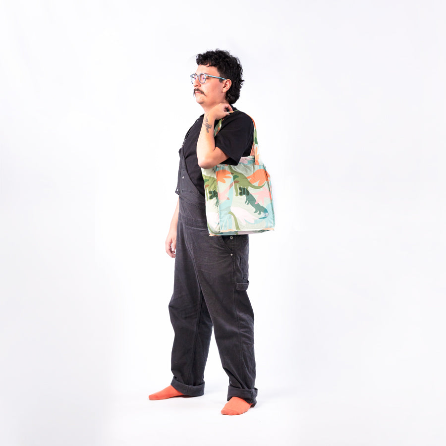 Tote Bag Tota Anyurasi Park