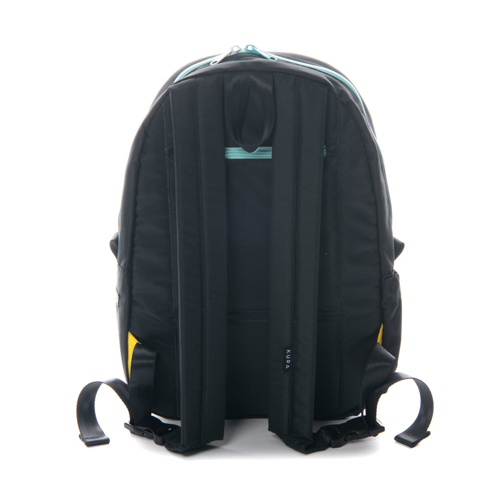 Mini Cocuy Suitcase Black