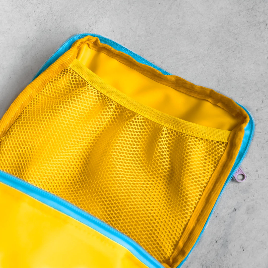Unicolor Cajicá Lunch Box