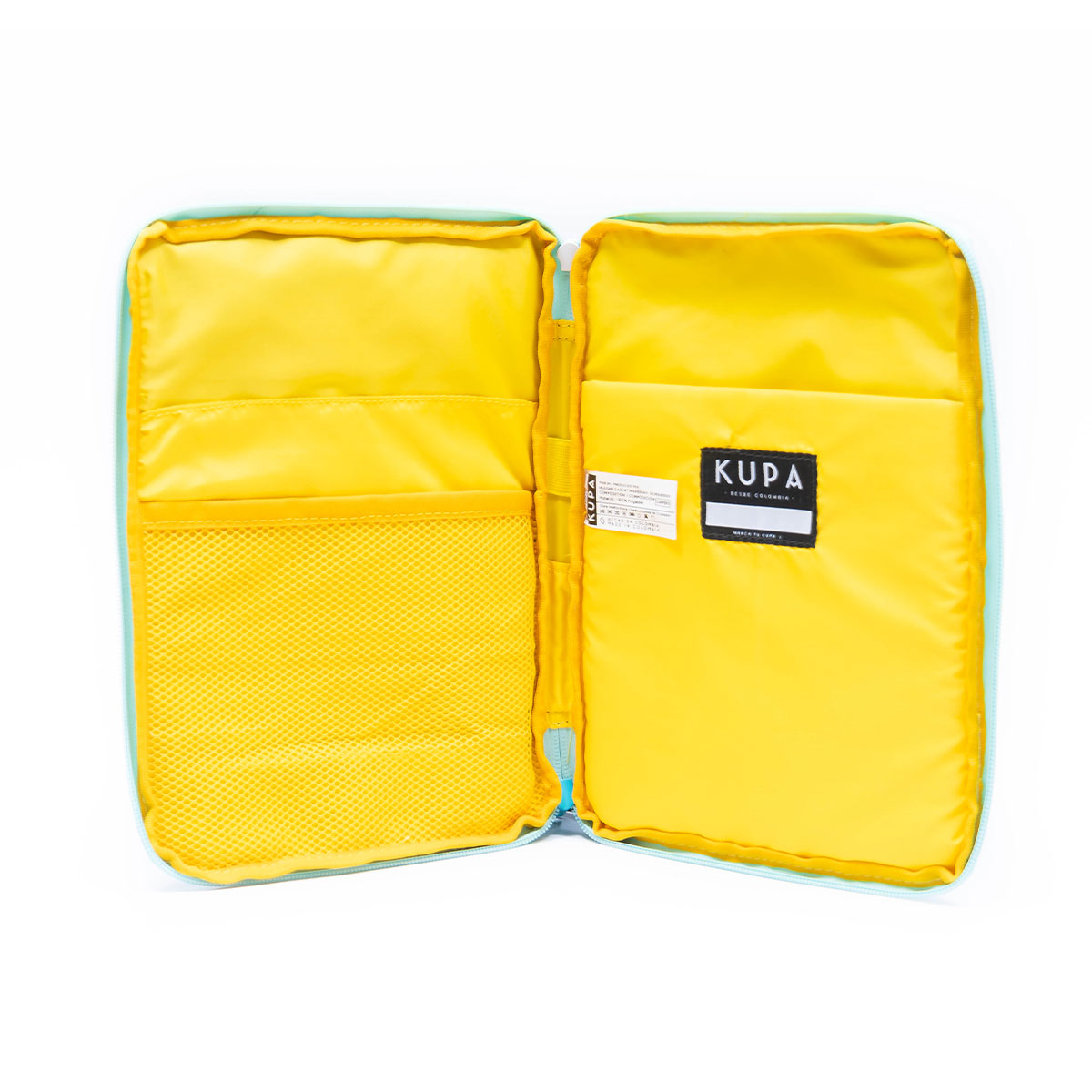 Cesar Astral Travelers Tablet Case