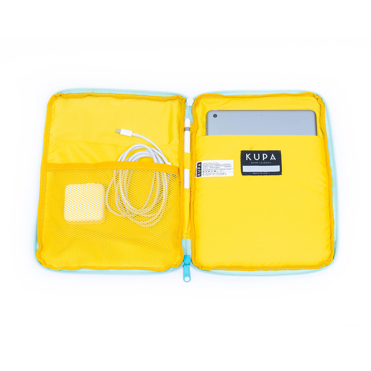 Cesar Astral Travelers Tablet Case