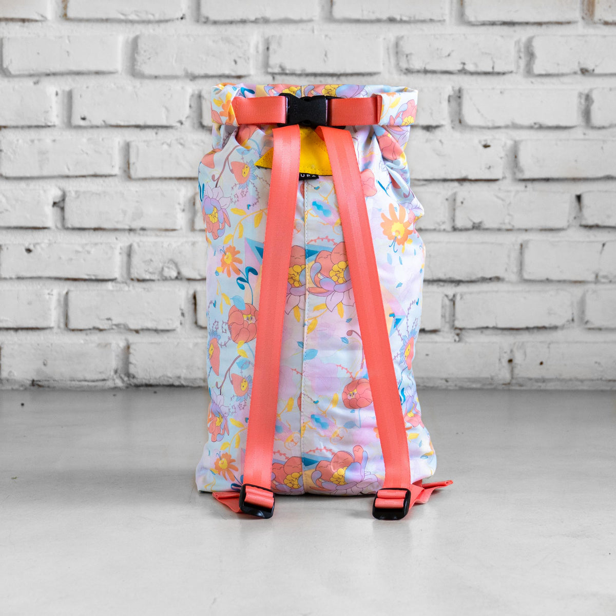 Tula Mini Mocoa Cosmic Bouquet