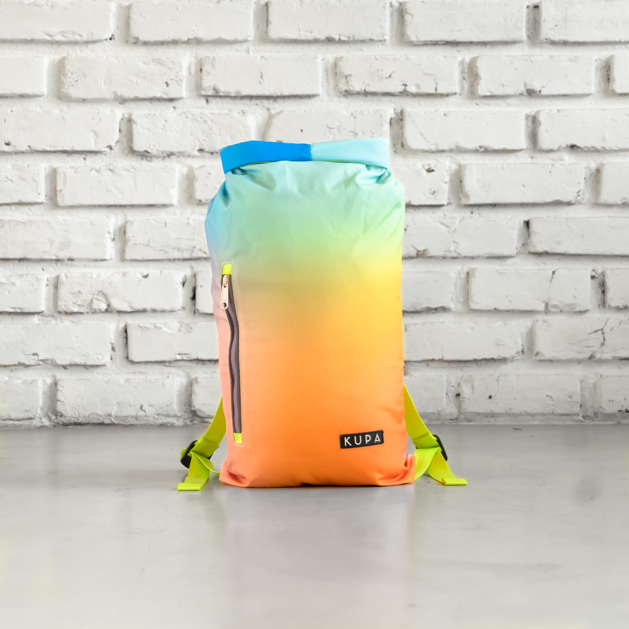 Tula Mini Mocoa Prisma