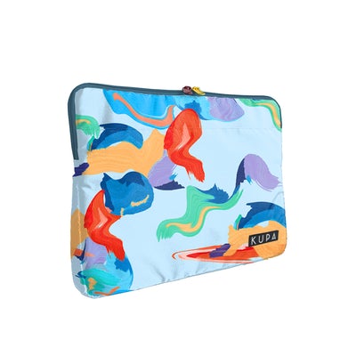 Mitu Reconciliation Laptop Case