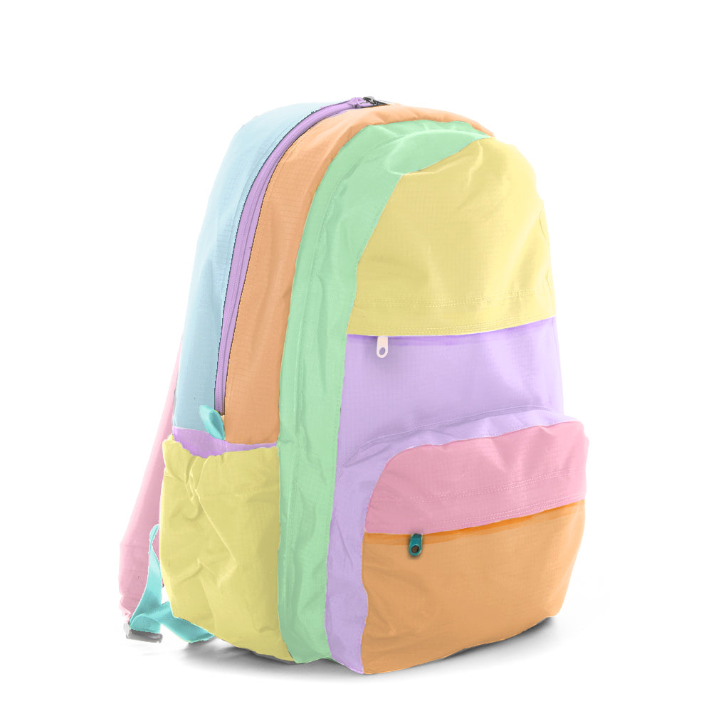 Morral 13" Mini Cocuy Colores