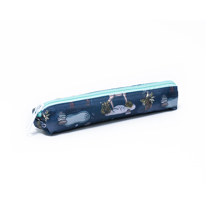Mini Cunday Pencil Case Living Planet