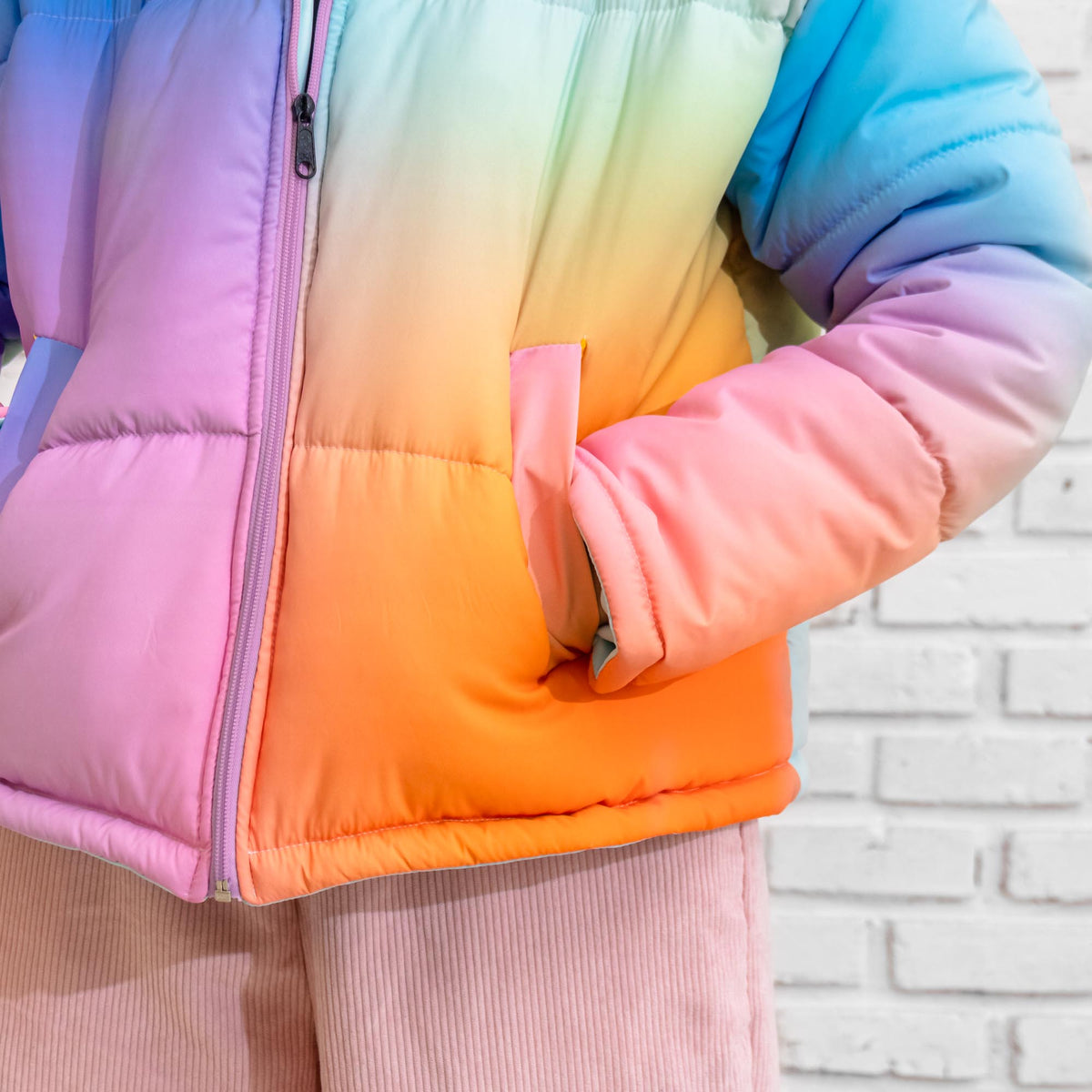 Sumapaz Cosmic Bouquet Jacket