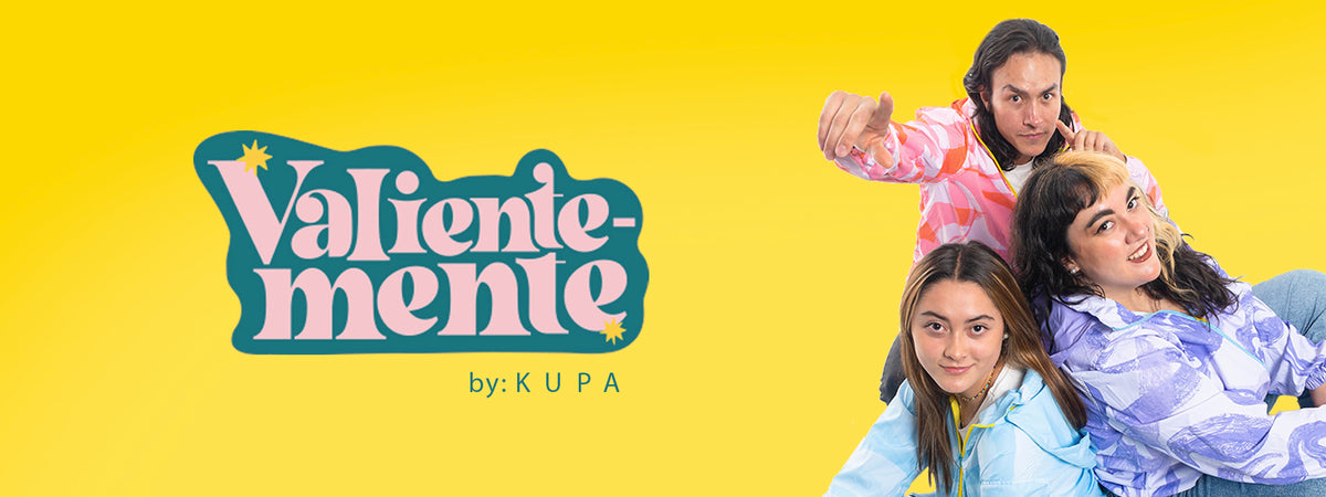 POR @KUPA