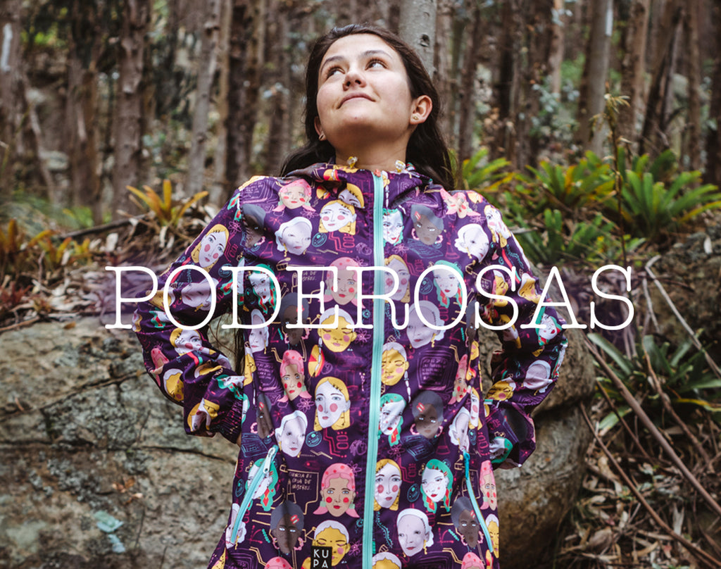 POR LUISA CASTELLANOS