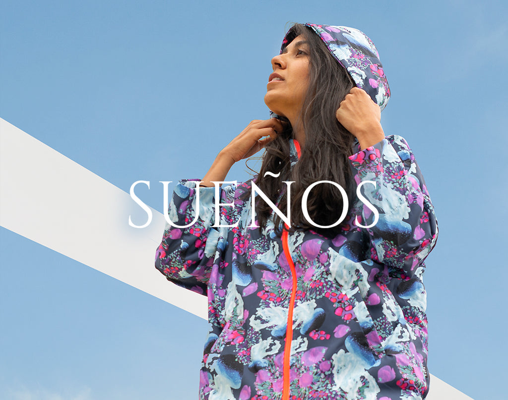 POR ANDREA MUÑOZ EN ALIANZA CON REVERIES