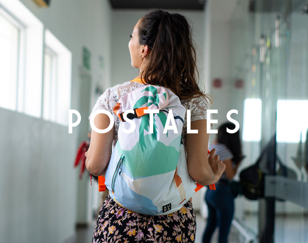 POR NATALIA MUSTAFÁ