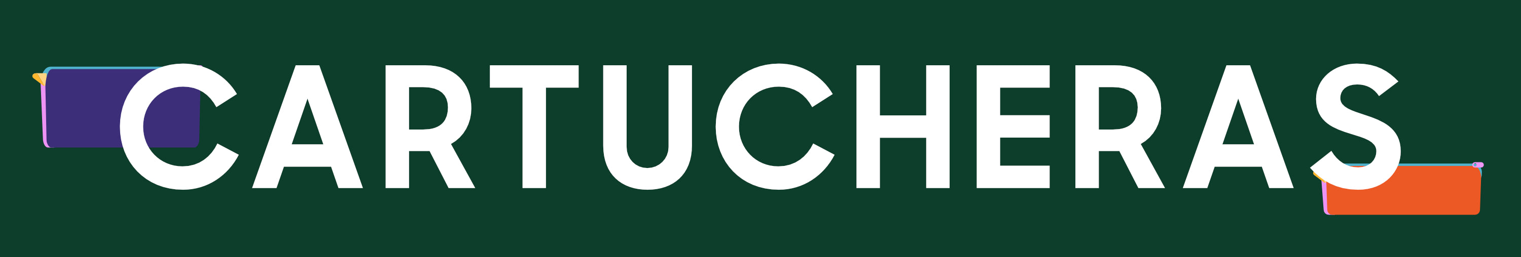 CARTUCHERAS