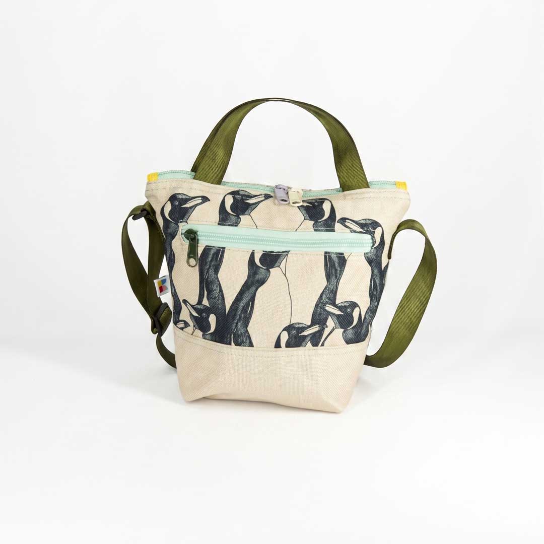 Bolso Arauca Crianza