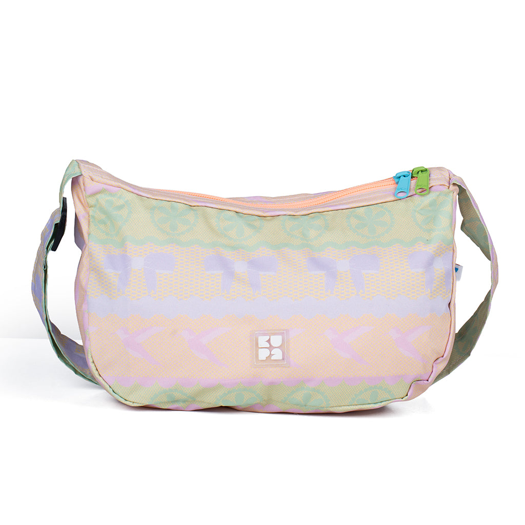 Bolso Urumita Ketupa III