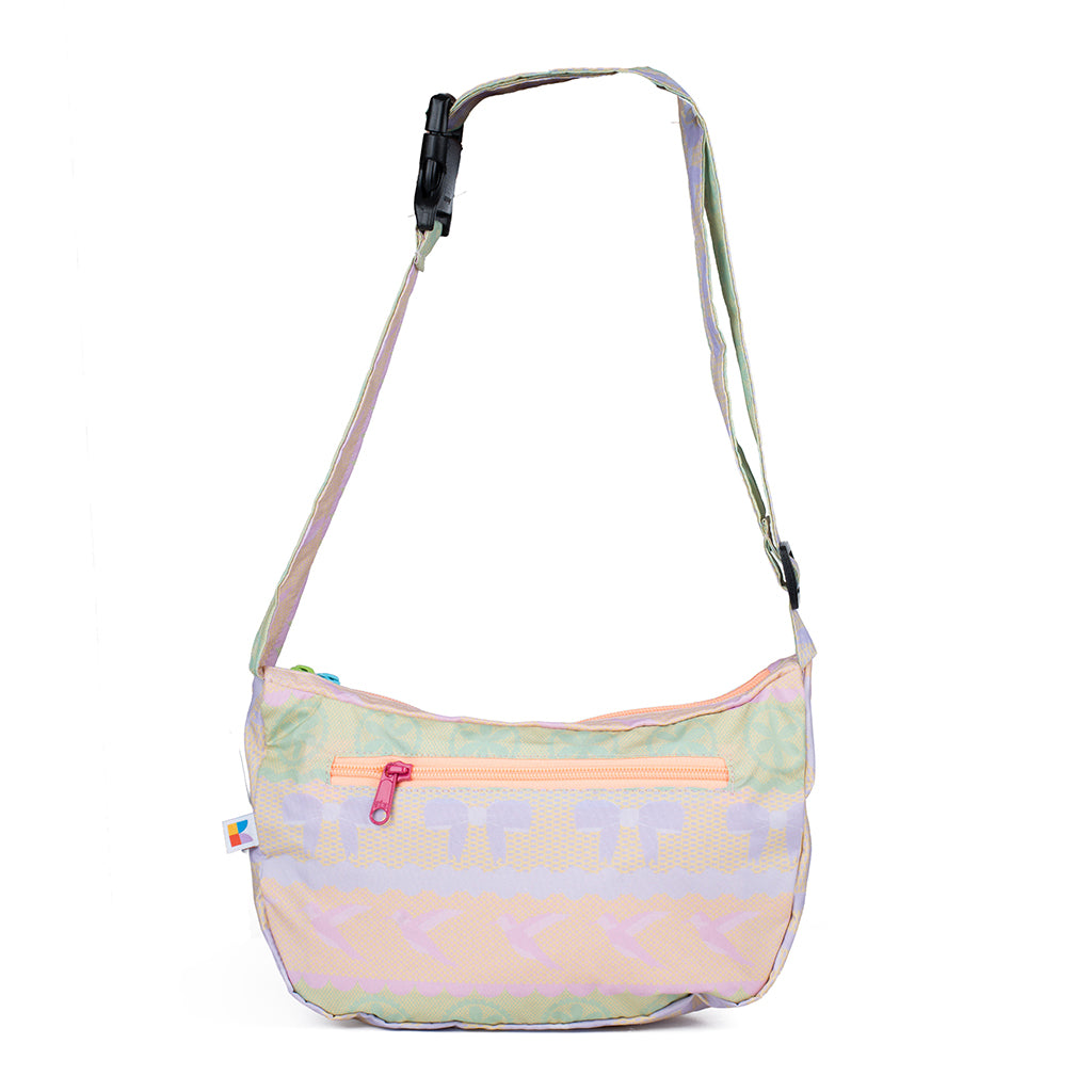 Bolso Urumita Ketupa III