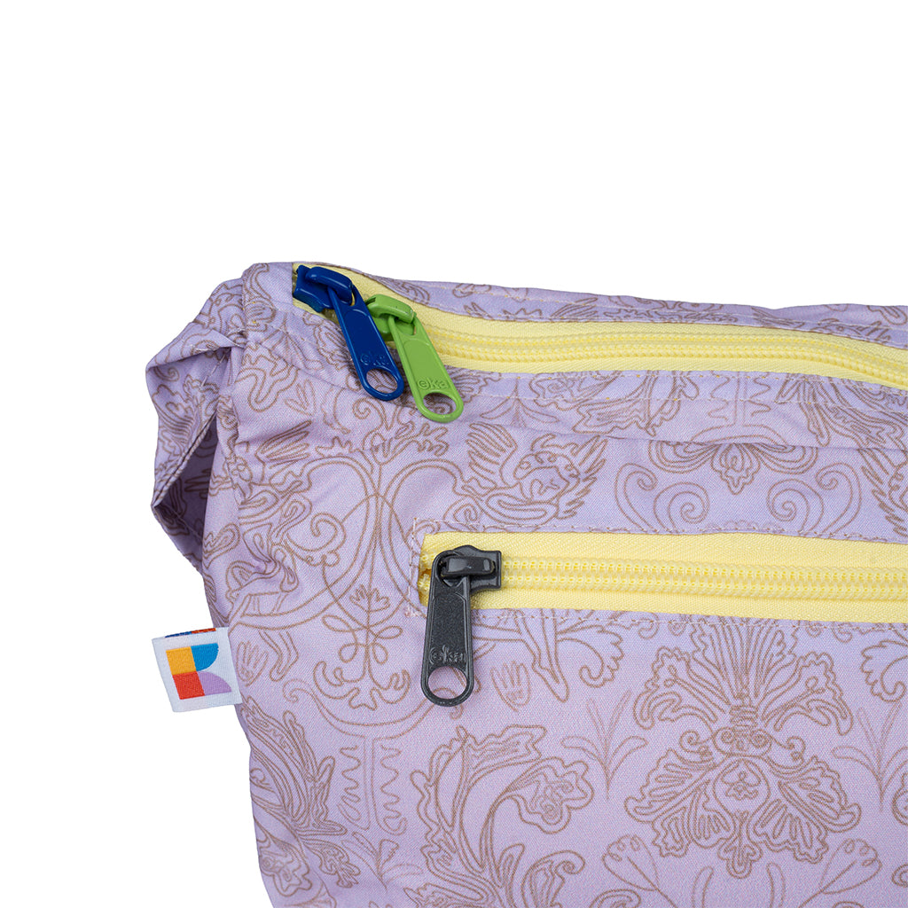 Bolso Urumita Ketupa III