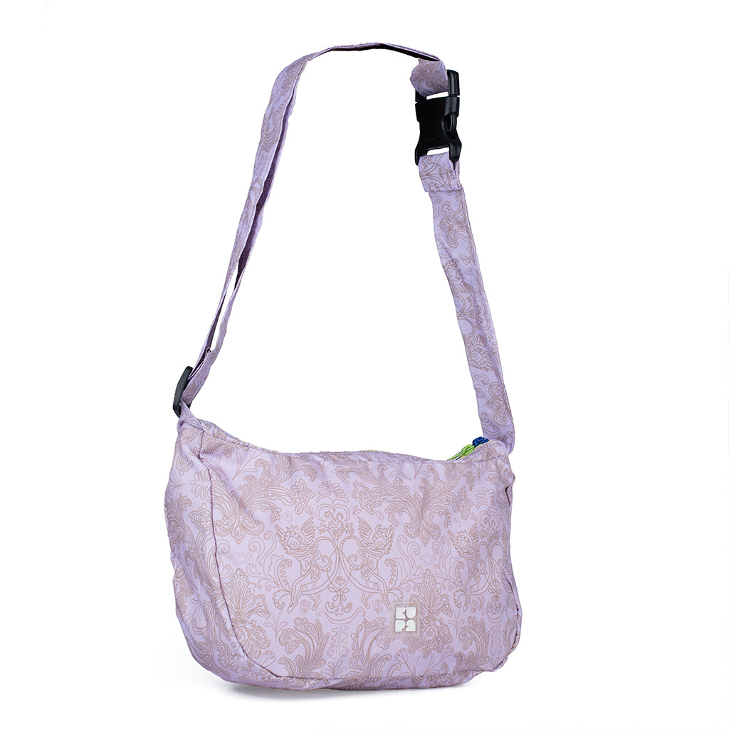 Bolso Urumita Ketupa III