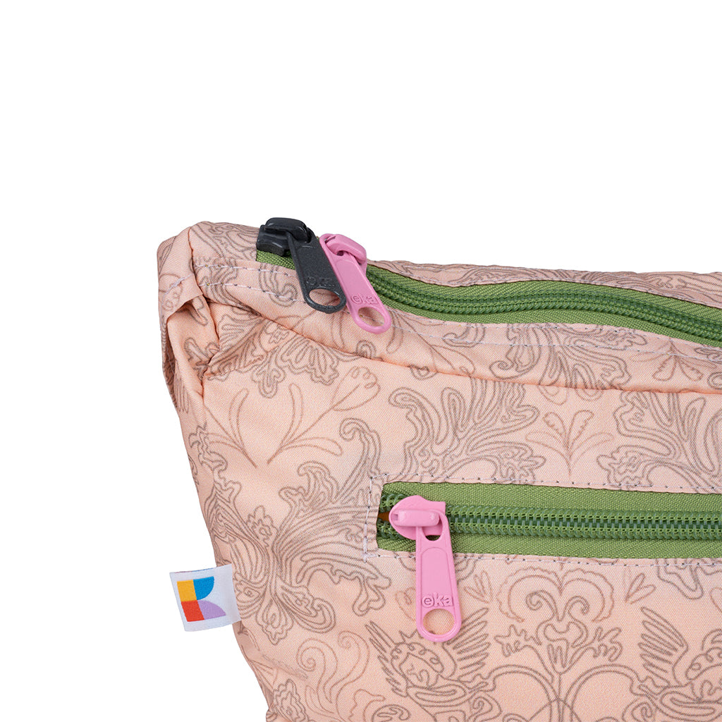 Bolso Urumita Ketupa III