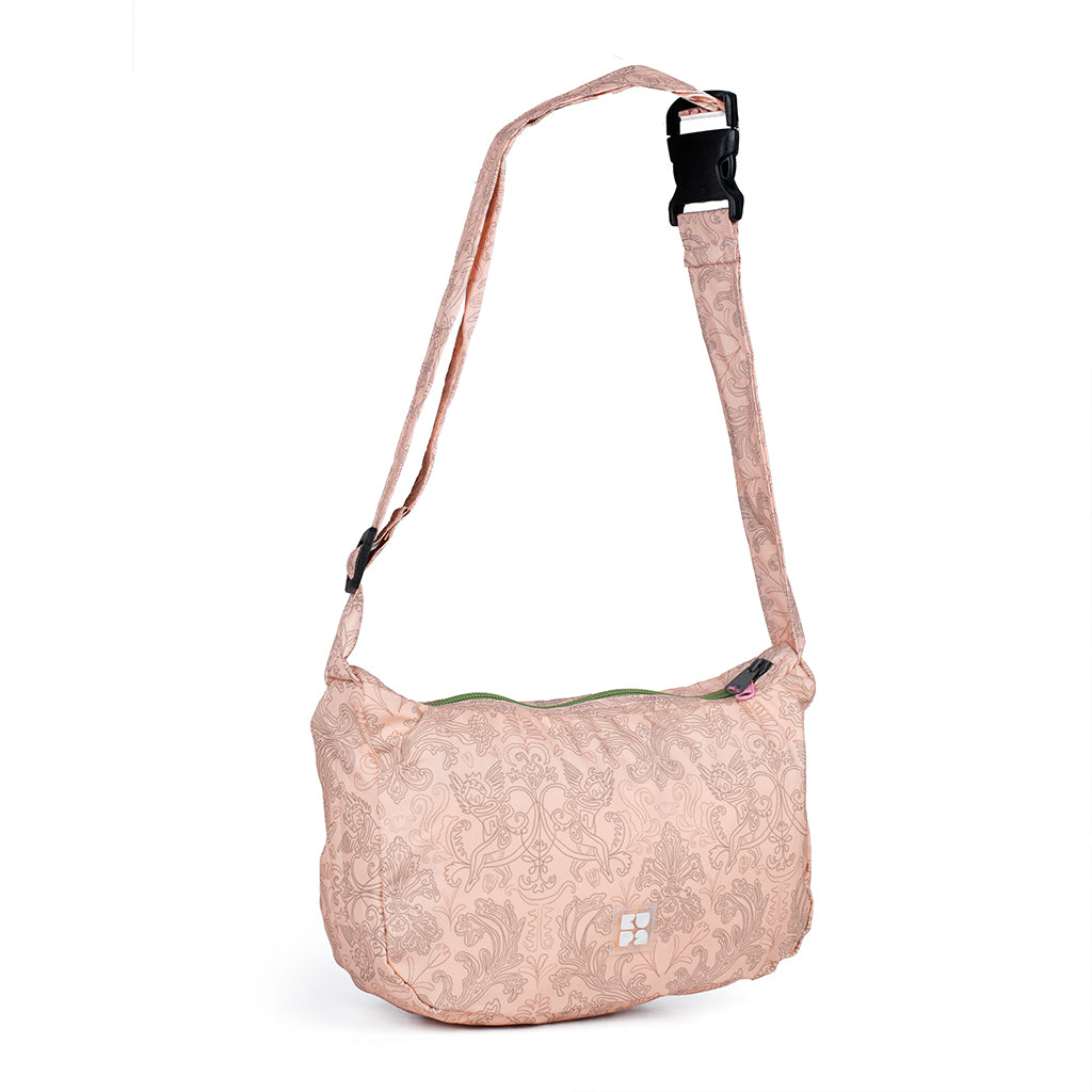 Bolso Urumita Ketupa III