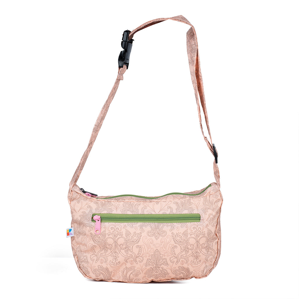 Bolso Urumita Ketupa III