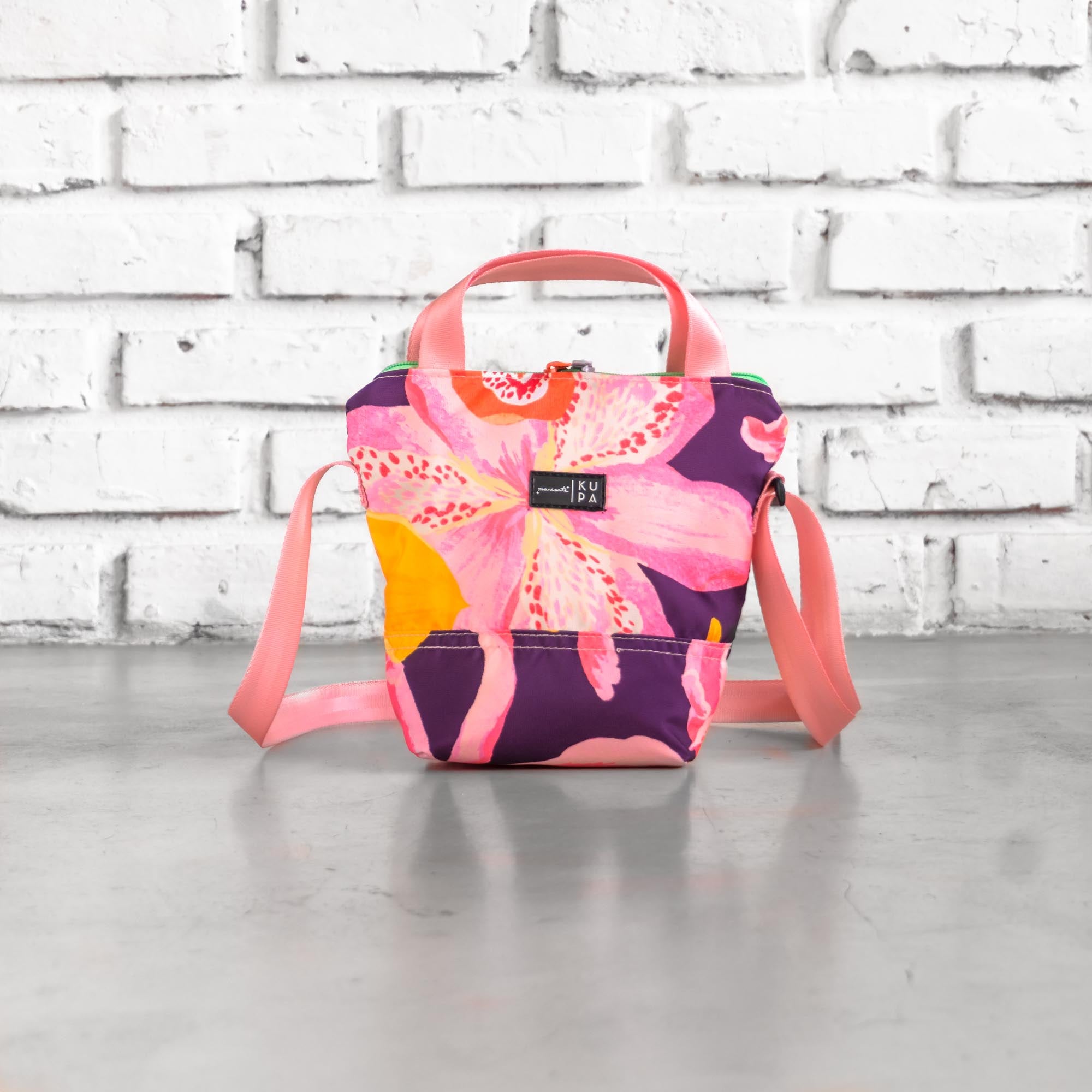Bolso Arauca Jardín