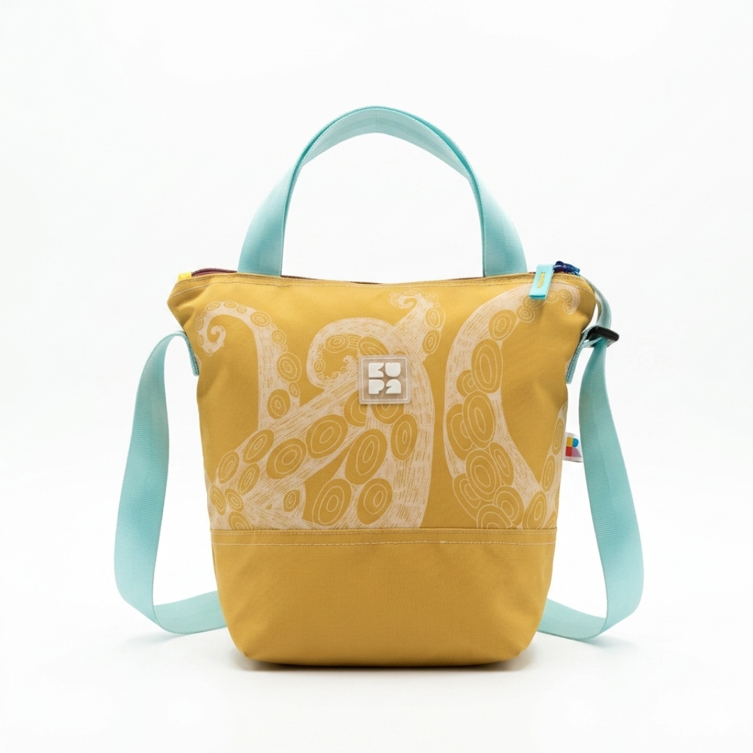 Bolso Arauca Crianza