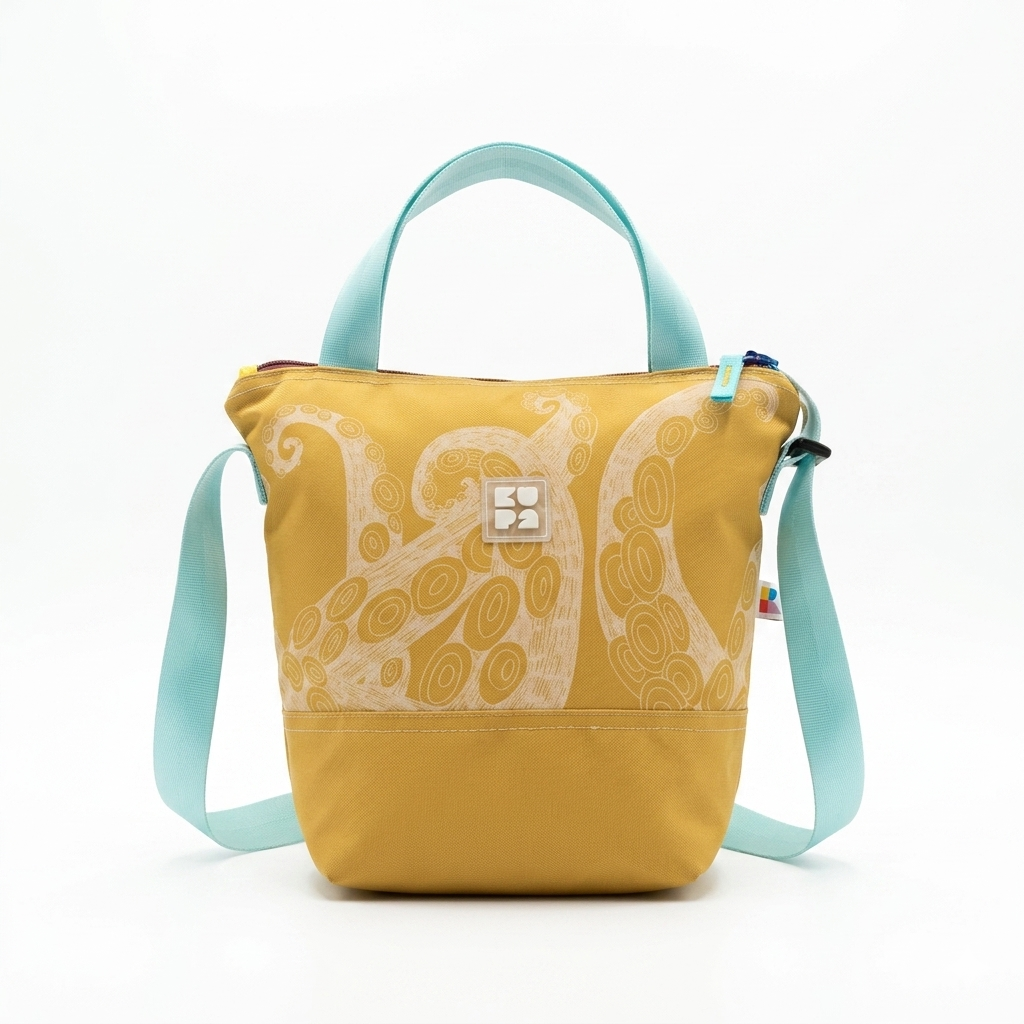 Bolso Arauca Crianza