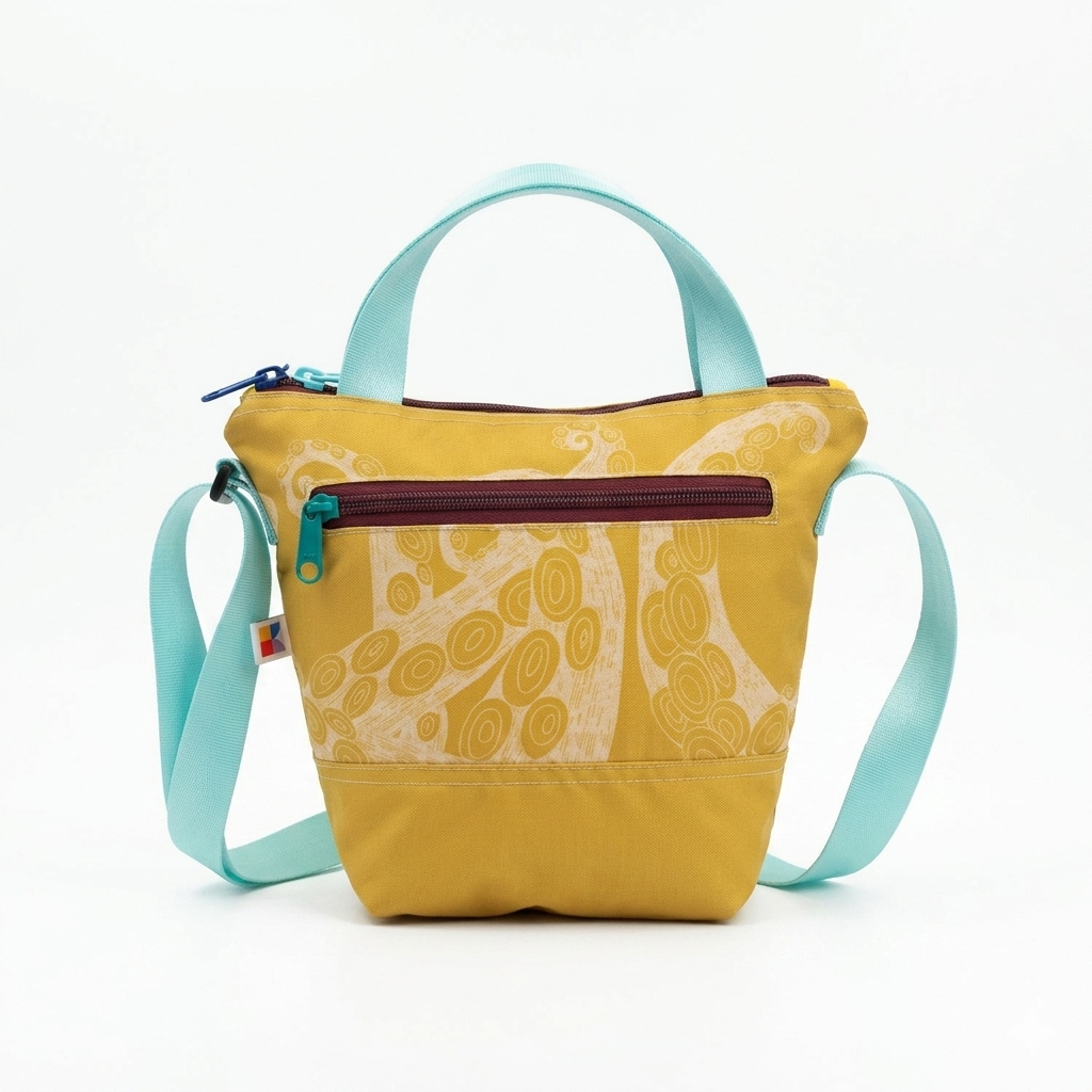 Bolso Arauca Crianza