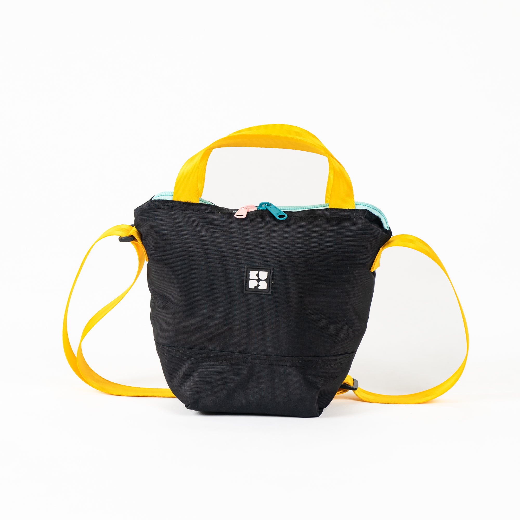 Bolso Arauca Unicolor