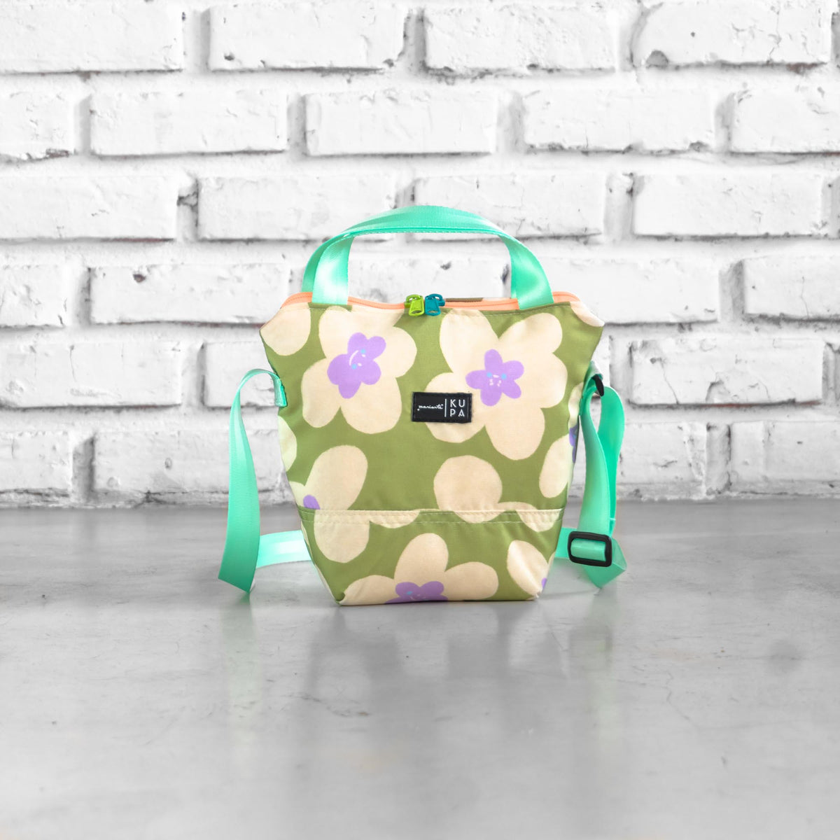 Bolso Arauca Jardín